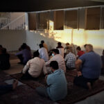 Προσευχή για το Κουρμπάν Μπαϊράμι