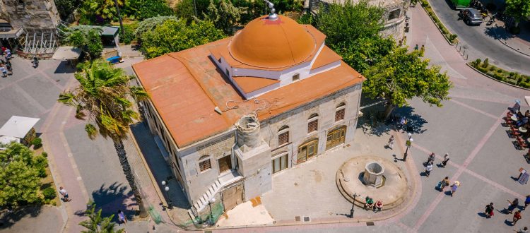 Ντεφτερντάρ Τζαμί