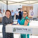 Εγκαίνια του ιστορικού Τεμένους Ντεφτερντάρ στην Κω Εγκαίνια του ιστορικού Τεμένους Ντεφτερντάρ στην Κω .