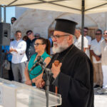Εγκαίνια του ιστορικού Τεμένους Ντεφτερντάρ στην Κω Εγκαίνια του ιστορικού Τεμένους Ντεφτερντάρ στην Κω .